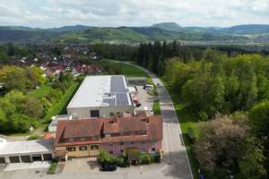 Charmantes 6-Familien-Haus mit 987m2 großem Garten in Binzgen-Laufenburg – Die vollständige Adresse der Immobilie erhältst du vom Anbieter., 79725 Laufenburg (Baden) – Vorschaubild 2