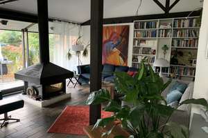 Wunderschönes Architektenhaus in herrlicher Lage von privat zu verkaufen – Die vollständige Adresse der Immobilie erhältst du vom Anbieter., 38527 Meine – Vorschaubild 19