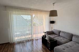 Moderne 2,5-Zimmer-Wohnung mit 2 Balkonen, Fußbodenheizung & Garage – Die vollständige Adresse der Immobilie erhältst du vom Anbieter., 70327 Untertürkheim (Ortsteil), Stuttgart – Vorschaubild 1