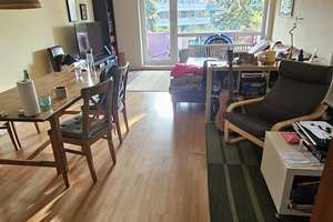 Dellbrück, 4 Zimmer Küche, Diele, Bad, Gäste-WC, großer Balkon 94m² – Die vollständige Adresse der Immobilie erhältst du vom Anbieter., 51069 Dellbrück, Köln – Vorschaubild 2