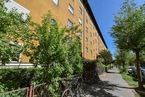 FRISCH SANIERTE 3,5-ZIMMER WOHNUNG! RUHIGE LAGE! PROVISIONSFREI! – Kilstetter Straße 36, 14167 Zehlendorf, Berlin – Vorschaubild 10