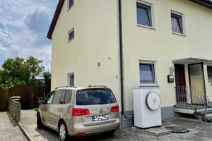 Sanierte Doppelhaushälfte in Freudental / Einzelgarage, Garten, Solar + PV inkl. Akku, Einbauküche – Ludwigsburg (Kreis) – Vorschaubild 22