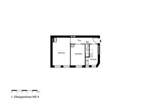 Kapitalanlage im Schillerkiez: Vermietete 2-Zimmer-Wohnung mit viel Potenzial – Allerstraße 16, 12049 Neukölln (Ortsteil), Berlin – Vorschaubild 7