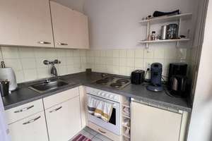 Hübsches Appartement mit Balkon – Die vollständige Adresse der Immobilie erhältst du vom Anbieter., 89233 Neu-Ulm – Vorschaubild 8