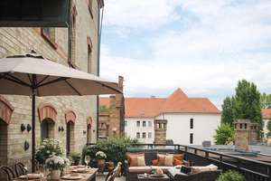 Einzigartiges Maisonette-Loft in historischer Brauerei – Die vollständige Adresse der Immobilie erhältst du vom Anbieter., 10407 Prenzlauer Berg, Berlin – Vorschaubild 12