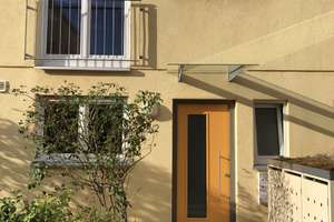 Provisionsfrei: Modernes Reihenmittelhaus im Reutlinger Seidenviertel