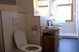 Über den Dächern der List: 4-Zimmer-Maisonette Wohnung mit Balkon – Moltkeplatz 8, 30163 List, Hannover – Vorschaubild 12