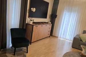 Viel Platz für den Alltag in diesem Haus in München-Moosach