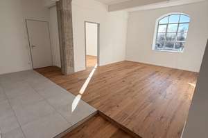 Exklusive Wohnung 03 direkt am Rhein – Zur Plangemühle 5, 47198 Alt-Homberg, Duisburg – Vorschaubild 2