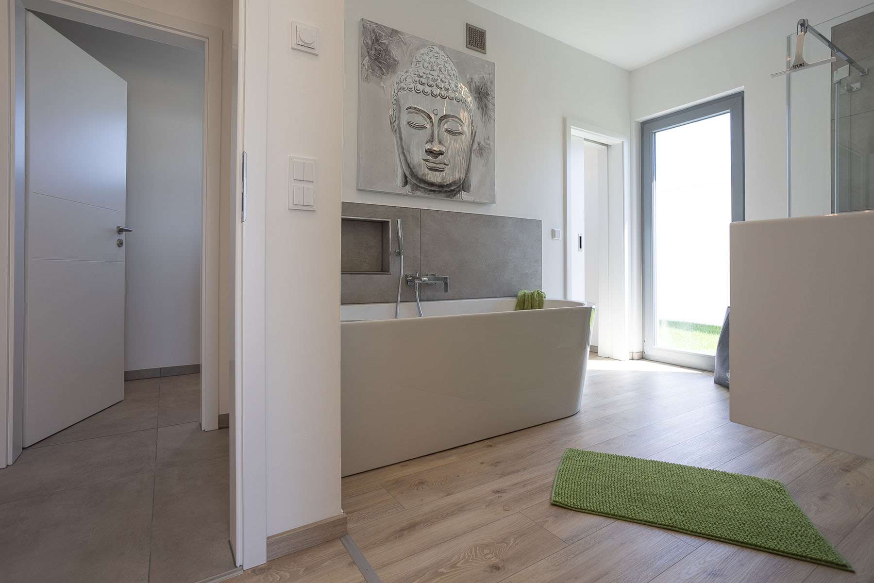 Immobilie in Mindelstetten - Modernes Einfamilienhaus mit viel Platz für die ganze Familie - Bild 0