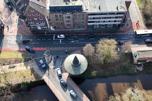 Kapitalanlage QNG-Zertifikat, Sonder AfA Die Pagodenhöfe: Exklusives MFH mit 9 WE - KfW 40 Fertigste – Die vollständige Adresse der Immobilie erhältst du vom Anbieter., 26721 Stadtzentrum, Emden – Vorschaubild 43