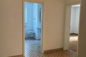 Lichtdurchflutete 3-Zimmer-EG Wohnung in Pasing-Obermenzing mit kleinem Garten – Die vollständige Adresse der Immobilie erhältst du vom Anbieter., 81245 Neupasing, München – Vorschaubild 5