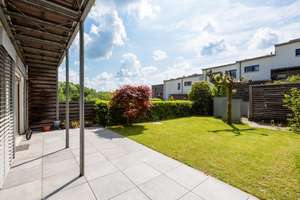 NEU IN SCHLEBUSCH: Exklusives Passivhaus, ca. 165 m² Wohnfläche, Energieeffizienzklasse A+ – Die vollständige Adresse der Immobilie erhältst du vom Anbieter., 51375 Schlebusch, Leverkusen – Vorschaubild 4