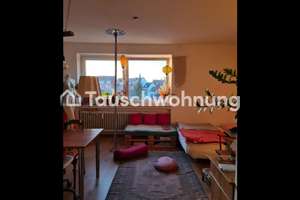 Tauschwohnung: 1 gegen 1: Tapetenwechsel für 1-Z-Wohnung am Rochusplatz – Die vollständige Adresse der Immobilie erhältst du vom Anbieter., 50827 Bickendorf, Köln – Vorschaubild 5