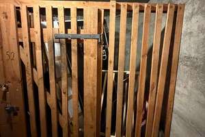 Gepflegte 2-Zimmer Wohnung in Fürth - Poppenreuth! – 90765 Ronhof, Kronach, Fürth – Vorschaubild 14