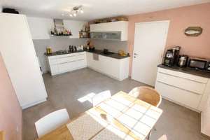 Gemütliches Einfamilienhaus mit Galerie und Terrasse in Trier-Ost – Die vollständige Adresse der Immobilie erhältst du vom Anbieter., 54295 Mitte/Gartenfeld, Trier – Vorschaubild 3