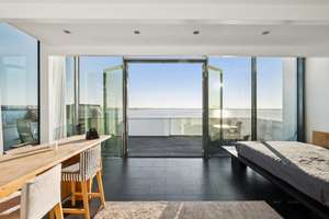 Altbau-Villa in Blankenese mit Panoramablick auf die Elbe und Aufzug auf allen Ebenen – Die vollständige Adresse der Immobilie erhältst du vom Anbieter., 22587 Blankenese, Hamburg – Vorschaubild 8