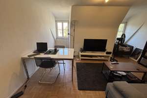 Helle Dachgeschosswohnung nähe Bodenseecenter – Teuringer Straße 27, 88045 Friedrichshafen – Vorschaubild 3