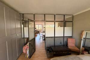 Großzügige 3-4 Zimmer Maisonette-Wohnung mit 2 Balkonen & Garten in Düsseldorf – Die vollständige Adresse der Immobilie erhältst du vom Anbieter., 40629 Grafenberg, Düsseldorf – Vorschaubild 10