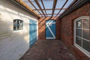 Charmanter Bungalow mit Inventar in direkter Lage am Neßmersieler Osterdeich! – Die vollständige Adresse der Immobilie erhältst du vom Anbieter., 26506 Dornum – Vorschaubild 16