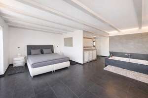 Exklusives Haus am Hainer See mit Steg & Garten – Die vollständige Adresse der Immobilie erhältst du vom Anbieter., 4575 Neukieritzsch – Vorschaubild 13