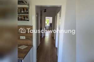 Tauschwohnung: 3 Zi. Wohnung - Balkon, Gartenmitbenutzung, TG Stellplatz – Hinrichsenstraße 17, 20535 Borgfelde, Hamburg – Vorschaubild 8