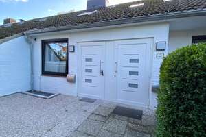 gemütliche drei Zimmer Wohnung in Hamburg, Poppenbüttel