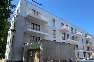 NEU! Stilvolle 3-Zimmerwohnung mit EBK, Möblierung, Energieeffizient – Münsterlandstraße 66, 10317 Berlin – Vorschaubild 15