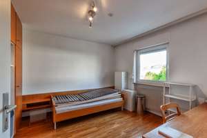 FBC - Familienleben neu definiert:  Ihr Reiheneckhaus in Stadt & Natur – Die vollständige Adresse der Immobilie erhältst du vom Anbieter., 81475 Fürstenried-West, München – Vorschaubild 19