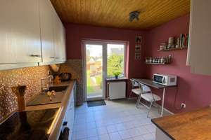 Charmantes Einfamilienhaus mit 4 Zimmern in Moorrege – Die vollständige Adresse der Immobilie erhältst du vom Anbieter., 25436 Moorrege – Vorschaubild 8