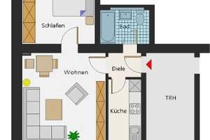 Klicken, mieten, einziehen! – Altenessener Str. 603, 45329 Altenessen-Nord, Essen – Vorschaubild 12