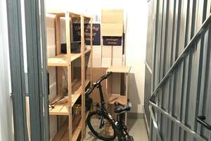 Stilvolle Neuwertige 1,5-Zimmer-Galerie-Wohnung mit Südbalkon im beliebten Candis-Areal – Edith-Stein-Str. 1, 93055 Ostenviertel, Regensburg – Vorschaubild 21