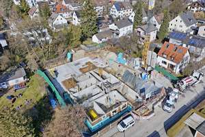 Familiendomizil – Trainsjochstraße 6, 81825 Berg am Laim Ost, München – Vorschaubild 10