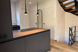 Modernes Endhaus am Brabandkanal mit großem Garten, Dachterrasse und Wellnessbereich – Am Brabandkanal 5d, 22297 Alsterdorf, Hamburg – Vorschaubild 30