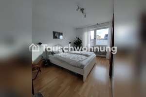 Tauschwohnung: Schöne 3-Zimmer-Wohnung  mit Südwestbalkon in der Oberen Au – Die vollständige Adresse der Immobilie erhältst du vom Anbieter., 81541 Obere Au, München – Vorschaubild 2
