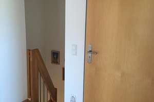 5 Zimmerwohnung mit großer Dachterrasse in Grafing – Elkofener Weg 23, 85567 Grafing bei München – Vorschaubild 14