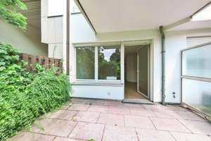 Terrassenwohnung  und TG-Stellplatz, frisch renoviert, barrierefrei und bezugsfrei in Möckern – 4329 Heiterblick, Leipzig – Vorschaubild 3