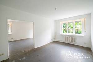 Großzügige 3-Zimmer-Wohnung in zentraler Lage von Berlin Schmargendorf – Die vollständige Adresse der Immobilie erhältst du vom Anbieter., 14199 Schmargendorf, Berlin – Vorschaubild 2