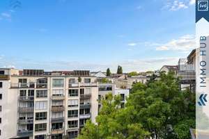++ Im Herzen der Stadt im größten Gründerzeitviertel Europas! Maisonette-Wohnung im Zentrum West ++ – 4105 Zentrum-West, Leipzig – Vorschaubild 22