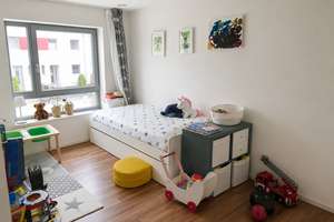 Modernes KfW-40-Reihenmittelhaus in Feldrandlage mit PV, Wallbox und Garten – Die vollständige Adresse der Immobilie erhältst du vom Anbieter., 30539 Bemerode, Hannover – Vorschaubild 12