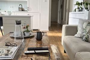Nur Tausch mit ungekündigter 2-Zimmer-Wohnung in Britz/Buckow der Landeseigenen Gesellschaften – Daumstraße 85, 13599 Haselhorst, Berlin – Vorschaubild 4