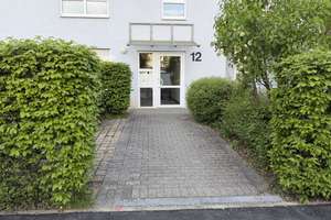 "Kapitalanlage" (vermietet) in ruhiger Wohnanlage im begehrten Freiburger Osten – 79104 Waldsee, Freiburg im Breisgau – Vorschaubild 2