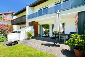 Zukunft beginnt zu Hause – Reihenmittelhaus in Tutzing mit nachhaltigem Energiekonzept – Starnberg (Kreis) – Vorschaubild 2