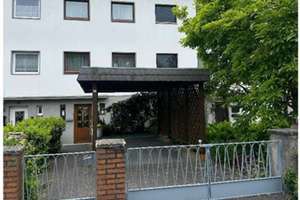 Charmantes Reihenhaus in Hannover Misburg-Nord naturnah & gut angebunden – Die vollständige Adresse der Immobilie erhältst du vom Anbieter., 30629 Misburg-Nord, Hannover – Vorschaubild 1