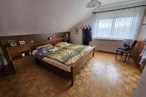 Familienfreundliches Einfamilienhaus sucht neue Eigentümer – Die vollständige Adresse der Immobilie erhältst du vom Anbieter., 34621 Frielendorf – Vorschaubild 19