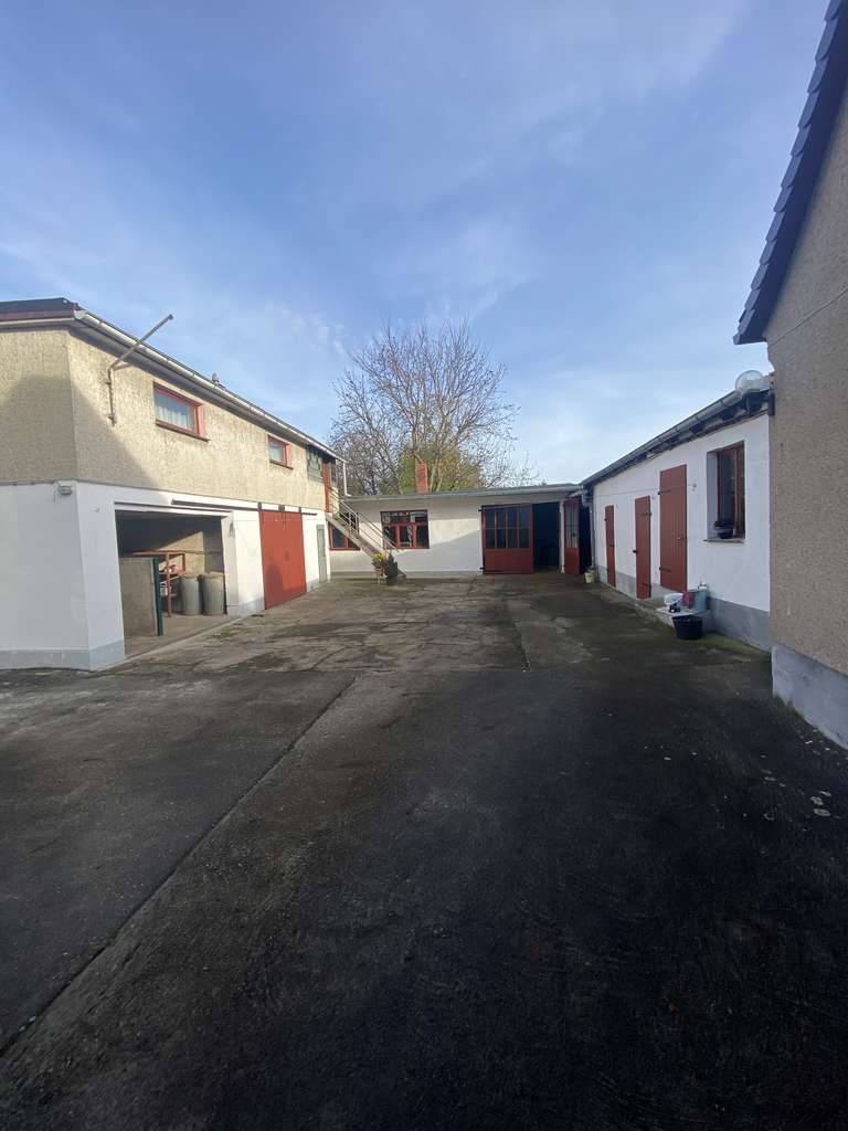 Immobilie in Biederitz - Im Ortskern von Biederitz:  Wohnhaus mit viel Nebengelass - Bild 4