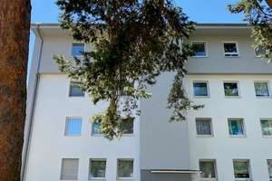 Moderne 2 Zimmer-Wohnung mit Loggia in der Sebaldussiedlung! – Oppelner Str. 21, 91058 Sebaldus, Erlangen – Vorschaubild 13