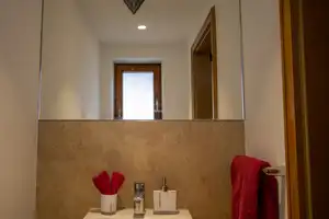 RESERVIERT! Natur pur mit Stil und Substanz ab 1.8 verfügbar! – Ebersberg (Kreis) – Vorschaubild 10