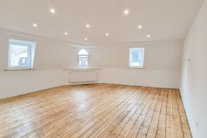 Helle 2-Zimmer-Wohnung im sanierten Altbau Zentral wohnen, ruhig leben – mitten in Fulda – Brauhausstraße 28, 36043 Fulda – Vorschaubild 5