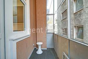 MÖBLIERT - ALTBAUCHARME - Gemütliche Wohnung mit Loggia – Die vollständige Adresse der Immobilie erhältst du vom Anbieter., 70176 Rosenberg, Stuttgart – Vorschaubild 30